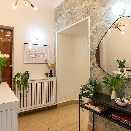 94Rooms Vatican Guest House - Vigliena Rom Eksteriør billede
