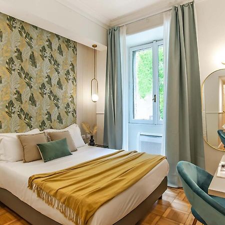 94Rooms Vatican Guest House - Vigliena Rom Eksteriør billede