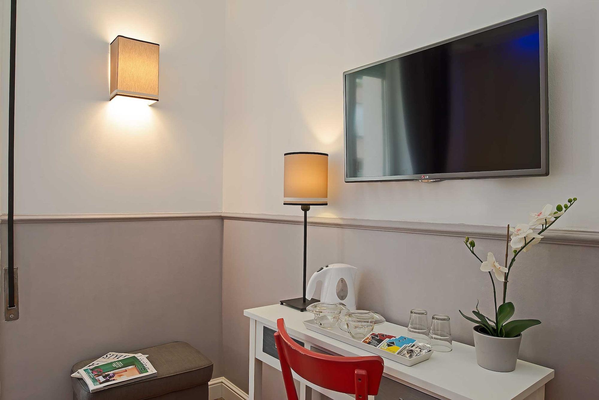 94Rooms Vatican Guest House - Vigliena Rom Eksteriør billede