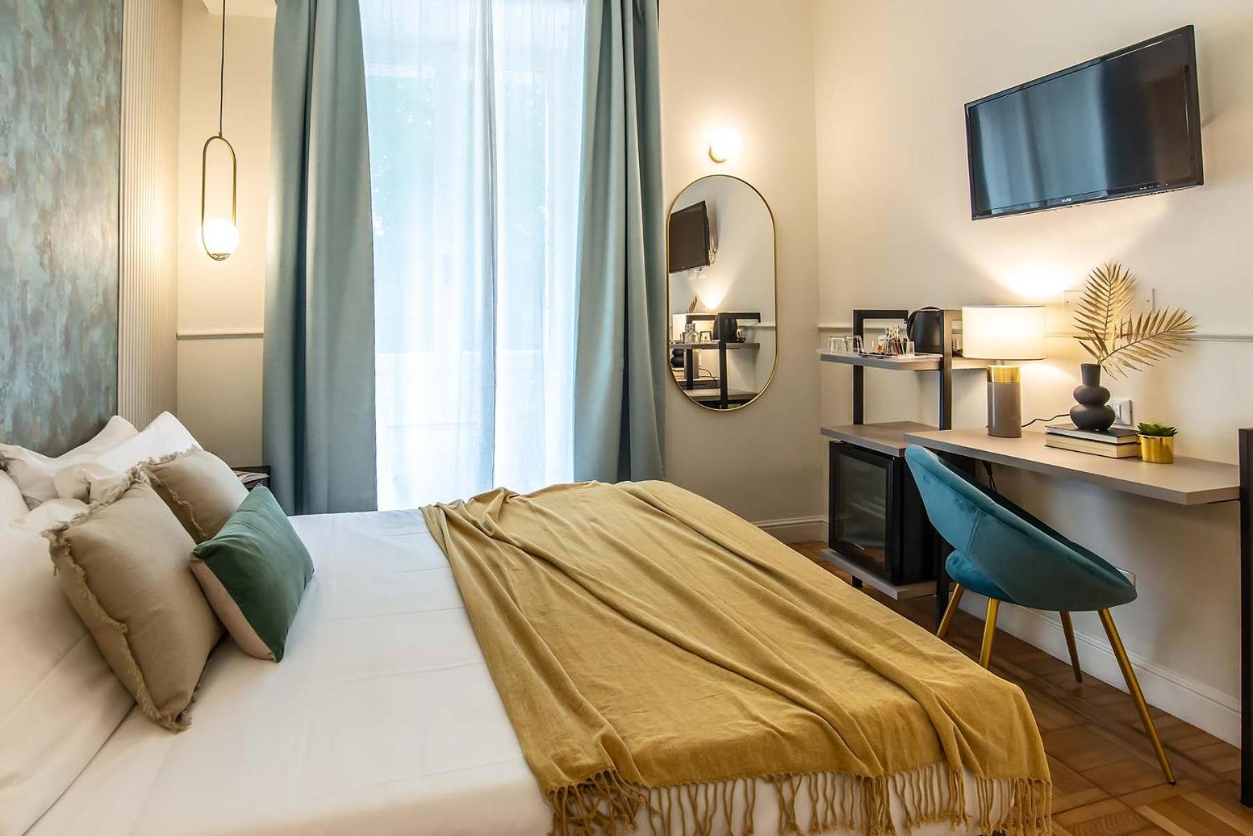 94Rooms Vatican Guest House - Vigliena Rom Eksteriør billede